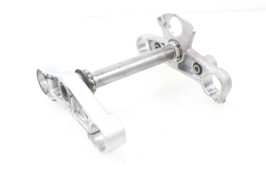 photo de Górna obejma widelca YAMAHA XP T-MAX TMAX 500 (2008 - 2012) - Inny kąt widzenia