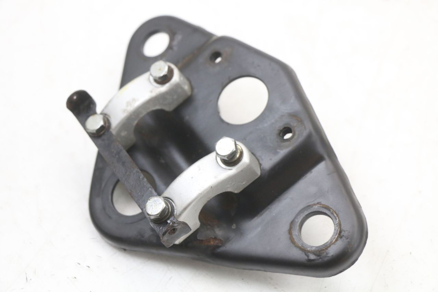 photo de Górna obejma widelca SYM XS 125 (2007 - 2016) - Zoom stanu zużycia