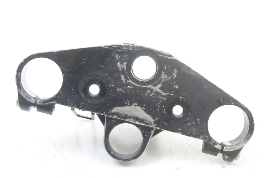 photo de Górna obejma widelca YAMAHA FZS FAZER 600 (2001 - 2003) - Zoom stanu zużycia