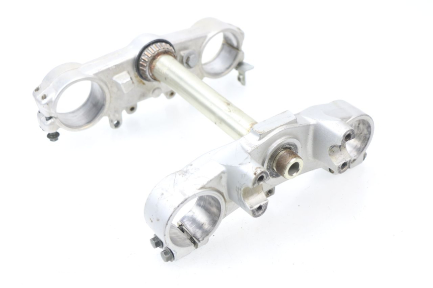 photo de Górna głowica widelca YAMAHA YZ 125 (1998 - 2005) - Oznaczenia i referencje