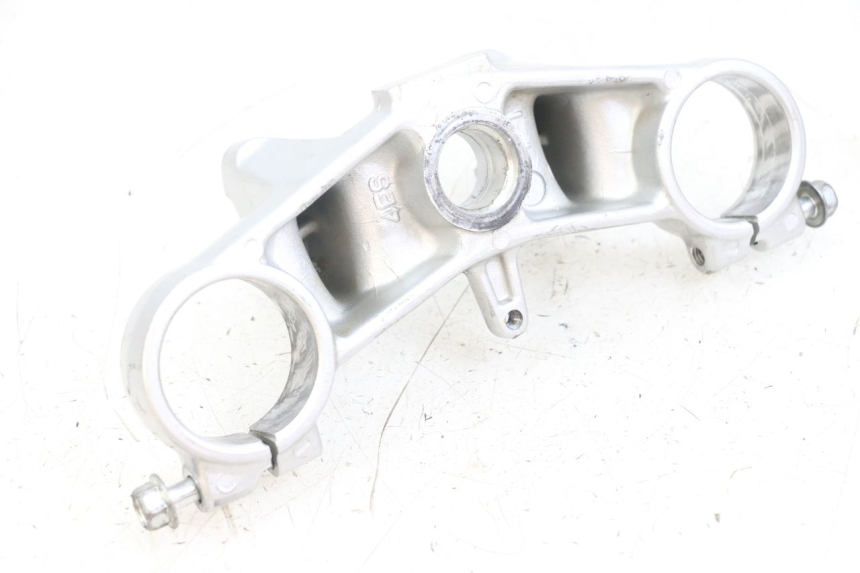 photo de Górna obejma widelca YAMAHA YZ 85 (2002 - 2018) - Zoom stanu zużycia