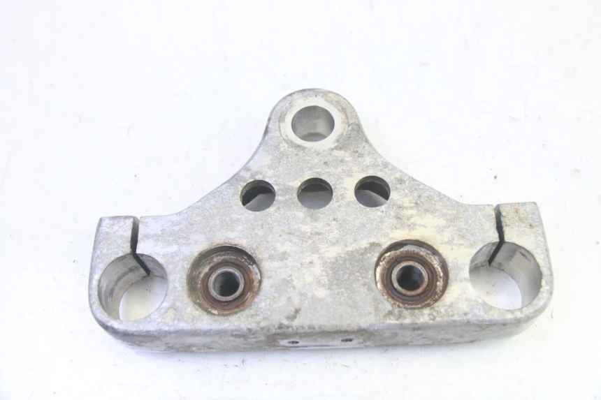 photo de Górna obejma widelca KYMCO ZING 125 (1997 - 2003) - Zoom stanu zużycia