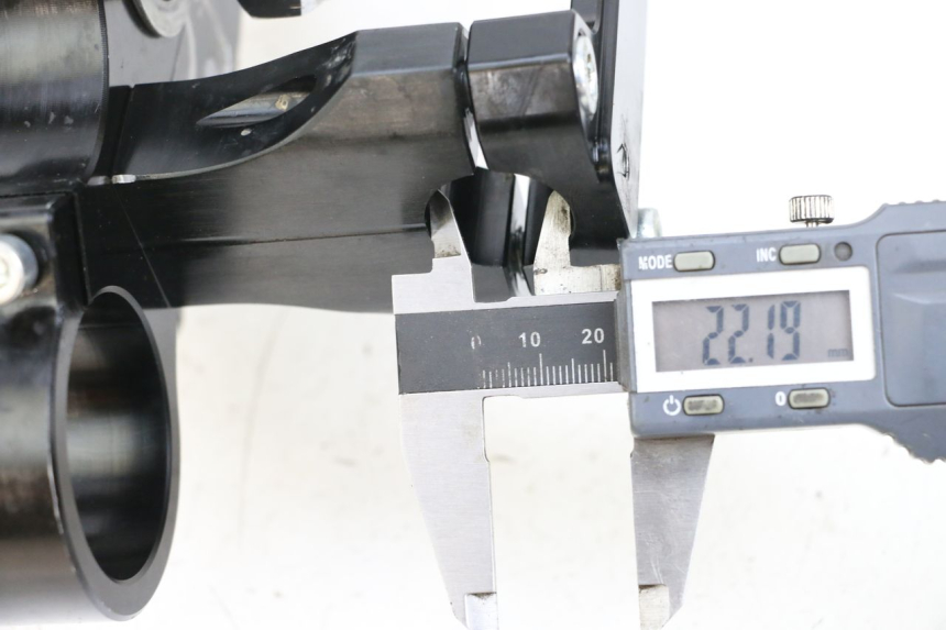 photo de TRZPIEŃ WIDEŁEK MINI MX SX 125 - Szczegół części