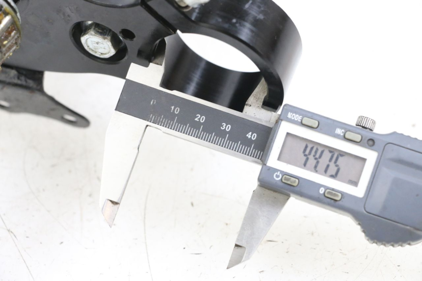 photo de TRZPIEŃ WIDEŁEK MINI MX SX 125 - Zoom stanu zużycia