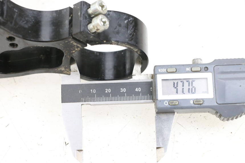 photo de TRZPIEŃ WIDEŁEK MINI MX SX 125 - Inny kąt widzenia