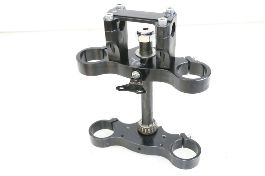 photo de TRZPIEŃ WIDEŁEK MINI MX SX 125 - Widok ogólny