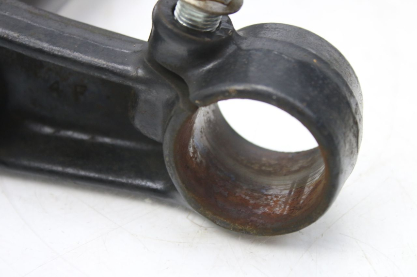 photo de TRÓJNIK WIDEŁEK YAMAHA TDR DELTABOX 125 (1997 - 2003) - Zoom stanu zużycia