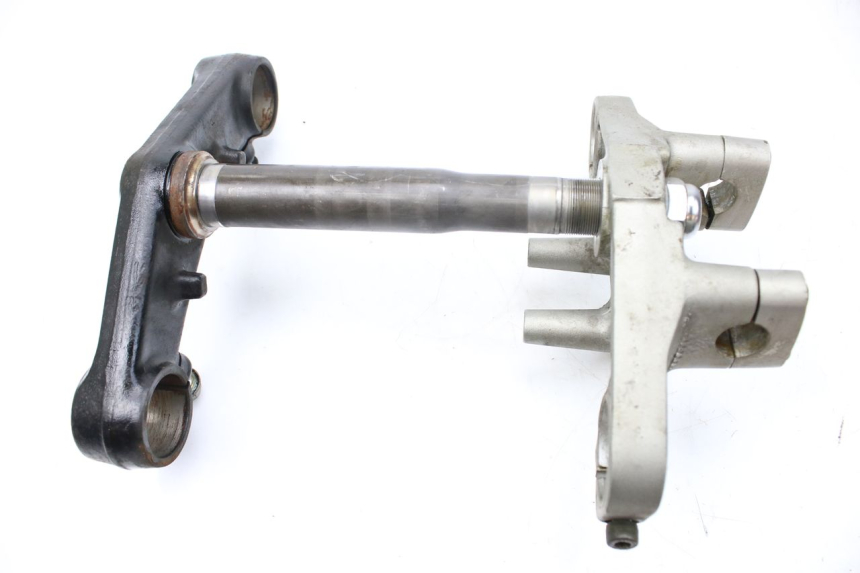 photo de TRÓJNIK WIDEŁEK YAMAHA TDR DELTABOX 125 (1997 - 2003) - Widok ogólny