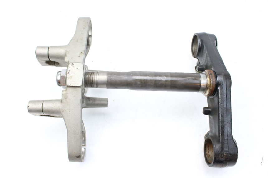 photo de TRÓJNIK WIDEŁEK YAMAHA TDR DELTABOX 125 (1997 - 2003) - Stan powierzchni