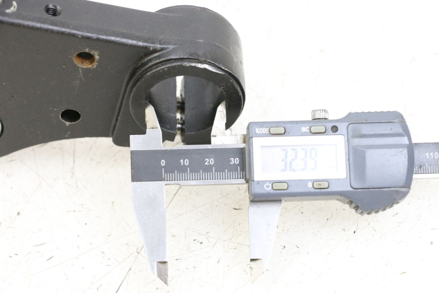 photo de TRÓJNIK WIDEŁEK NITRO MOTORS THUNDER 125 - Zoom stanu zużycia