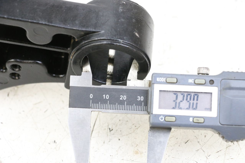 photo de TRÓJNIK WIDEŁEK NITRO MOTORS THUNDER 125 - Inny kąt widzenia