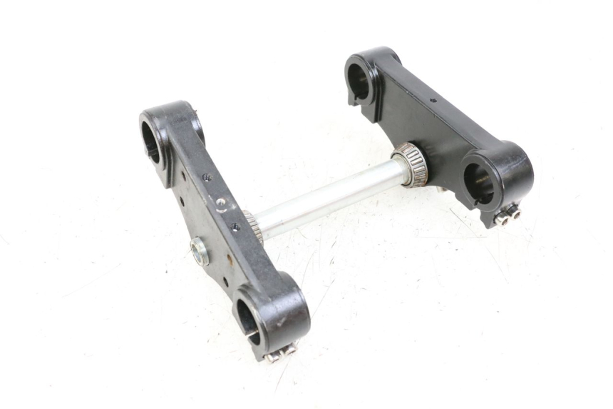 photo de TRÓJNIK WIDEŁEK NITRO MOTORS THUNDER 125 - Zbliżenie techniczne