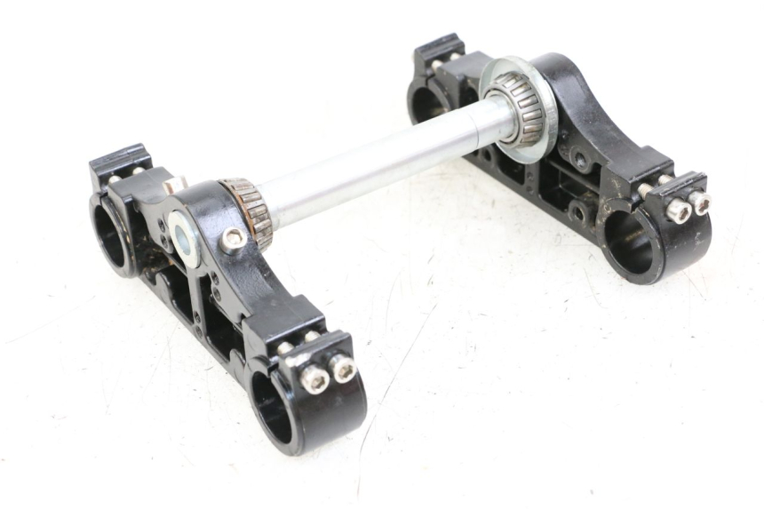 photo de TRÓJNIK WIDEŁEK NITRO MOTORS THUNDER 125 - Widok ogólny