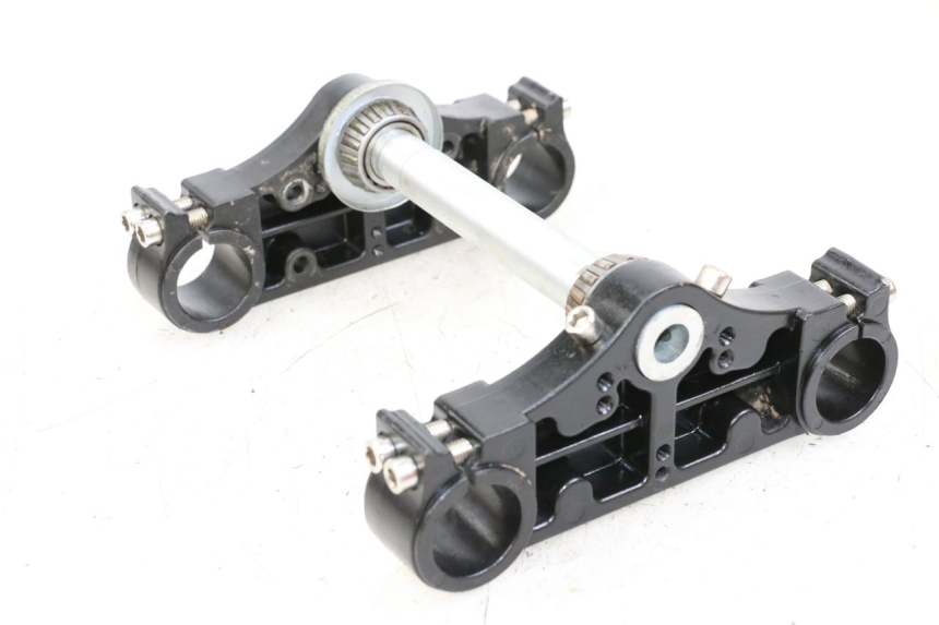 photo de TRÓJNIK WIDEŁEK NITRO MOTORS THUNDER 125 - Punkty mocowania