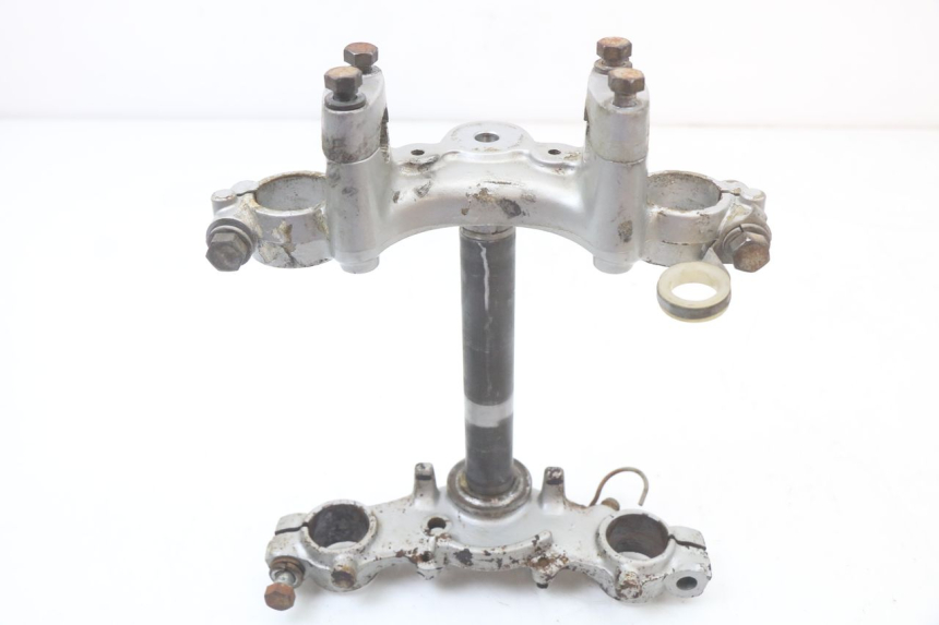 photo de TRÓJNIK WIDEŁEK SUZUKI TS X 80 (1984 - 1988) - Widok główny