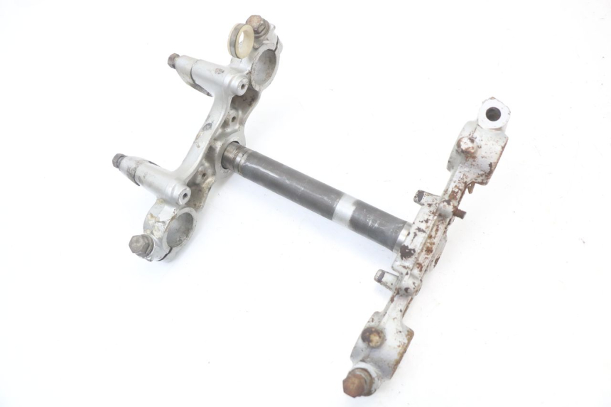 photo de TRÓJNIK WIDEŁEK SUZUKI TS X 80 (1984 - 1988) - Szczegół części