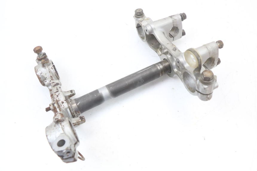 photo de TRÓJNIK WIDEŁEK SUZUKI TS X 80 (1984 - 1988) - Zoom stanu zużycia