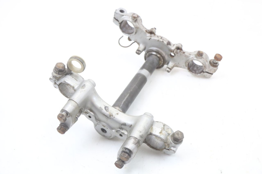 photo de TRÓJNIK WIDEŁEK SUZUKI TS X 80 (1984 - 1988) - Inny kąt widzenia