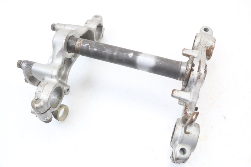 photo de TRÓJNIK WIDEŁEK SUZUKI TS X 80 (1984 - 1988) - Widok ogólny