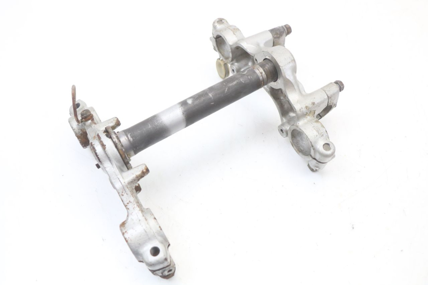 photo de TRÓJNIK WIDEŁEK SUZUKI TS X 80 (1984 - 1988) - Punkty mocowania