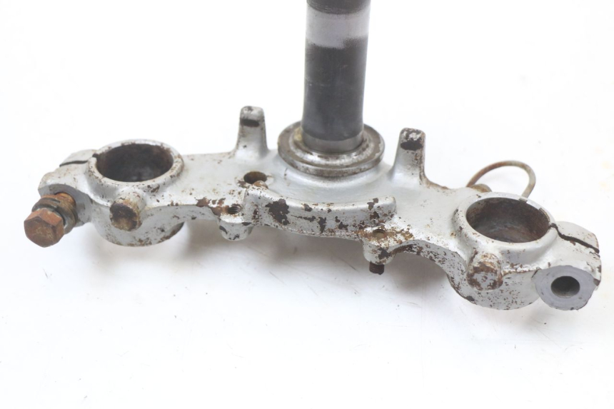 photo de TRÓJNIK WIDEŁEK SUZUKI TS X 80 (1984 - 1988) - Stan powierzchni