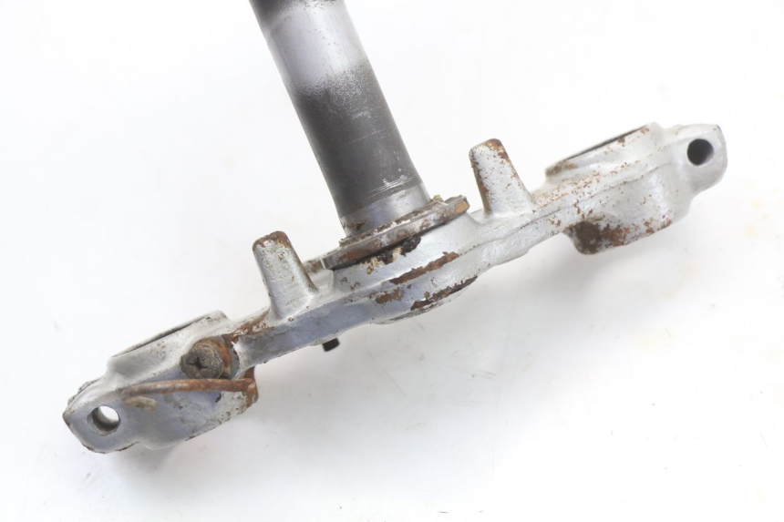 photo de TRÓJNIK WIDEŁEK SUZUKI TS X 80 (1984 - 1988) - Oznaczenia i referencje