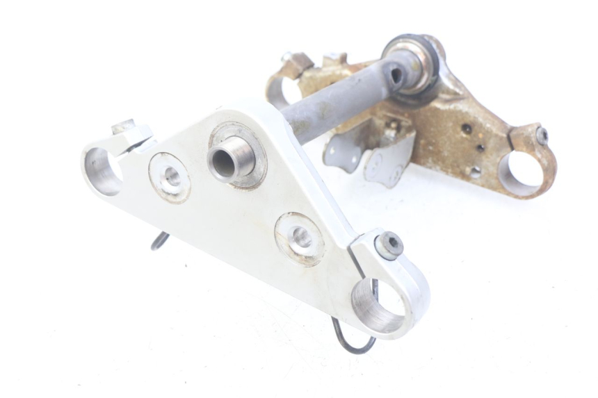 photo de TRÓJNIK WIDEŁEK HONDA VT C SHADOW 125 (1999 - 2007) - Widok główny