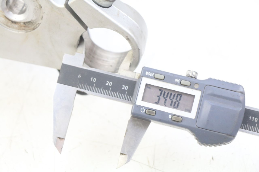 photo de TRÓJNIK WIDEŁEK HONDA VT C SHADOW 125 (1999 - 2007) - Zoom stanu zużycia