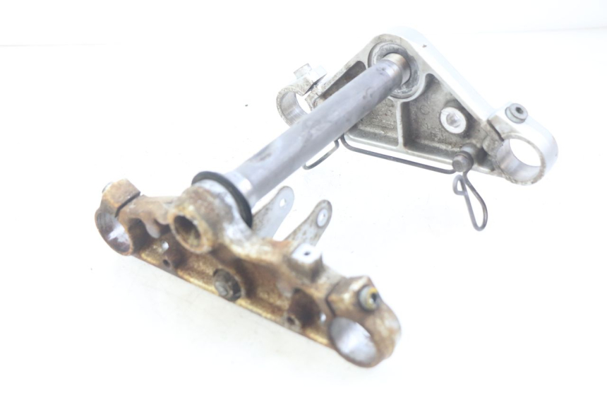 photo de TRÓJNIK WIDEŁEK HONDA VT C SHADOW 125 (1999 - 2007) - Zbliżenie techniczne