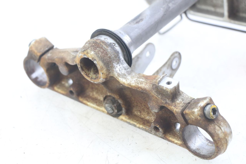 photo de TRÓJNIK WIDEŁEK HONDA VT C SHADOW 125 (1999 - 2007) - Widok ogólny