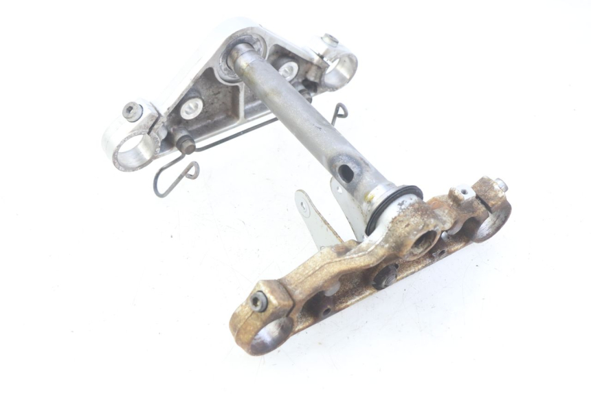 photo de TRÓJNIK WIDEŁEK HONDA VT C SHADOW 125 (1999 - 2007) - Punkty mocowania