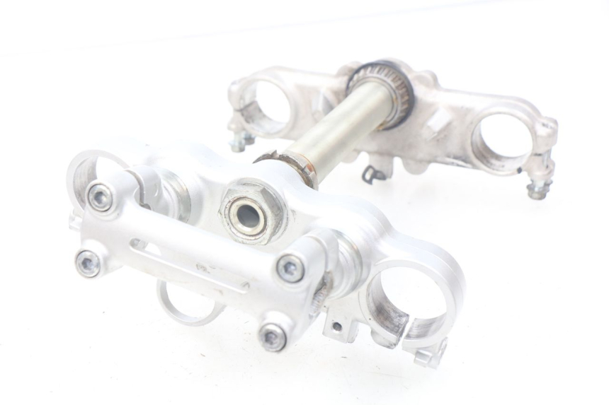 photo de TRÓJNIK WIDEŁEK SUZUKI XF FREEWIND 650 (1997 - 2003) - Widok główny