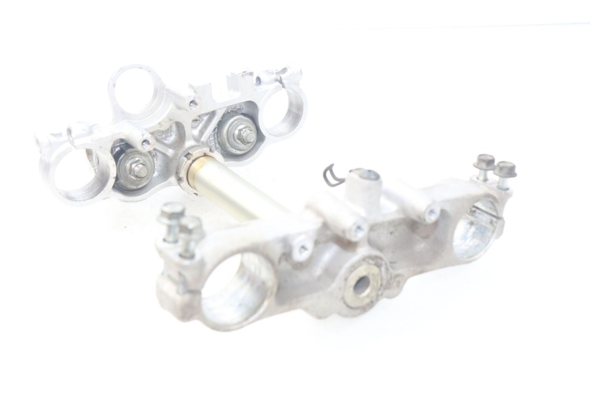 photo de TRÓJNIK WIDEŁEK SUZUKI XF FREEWIND 650 (1997 - 2003) - Widok ogólny