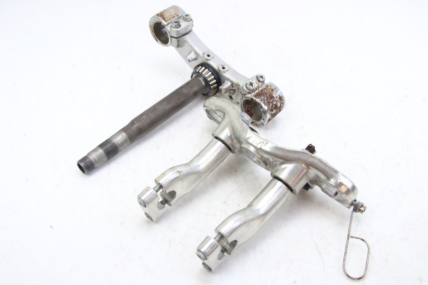 photo de TRÓJNIK WIDEŁEK YAMAHA XV VIRAGO 750 (1984 - 1998) - Widok główny