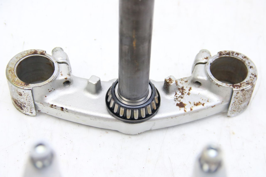 photo de TRÓJNIK WIDEŁEK YAMAHA XV VIRAGO 750 (1984 - 1998) - Punkty mocowania