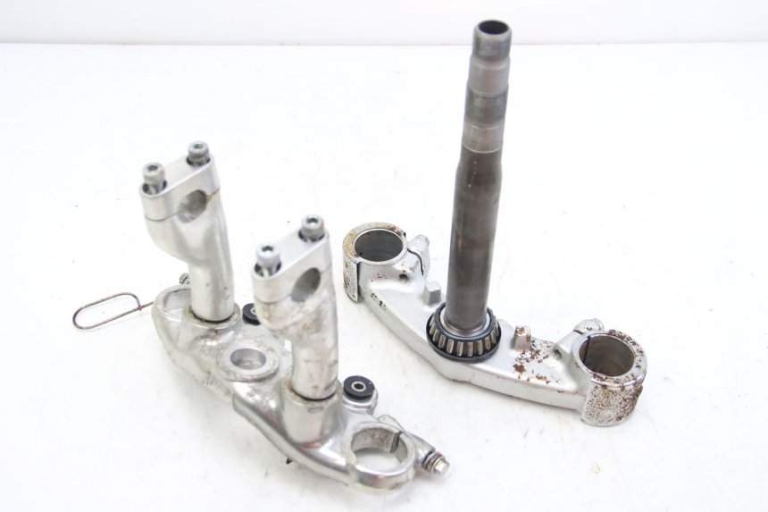 photo de TRÓJNIK WIDEŁEK YAMAHA XV VIRAGO 750 (1984 - 1998) - Stan powierzchni