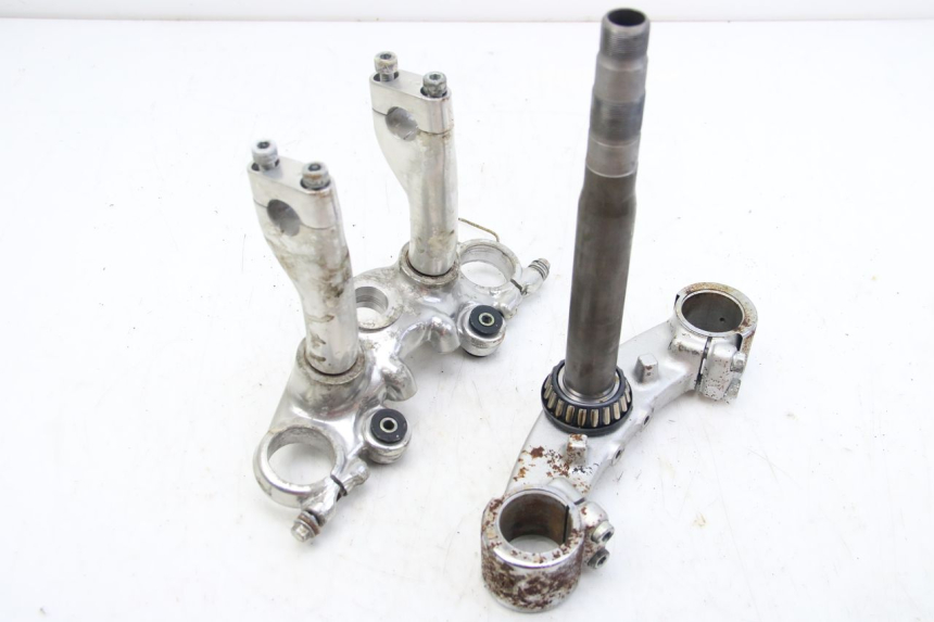 photo de TRÓJNIK WIDEŁEK YAMAHA XV VIRAGO 750 (1984 - 1998) - Część sprawdzona