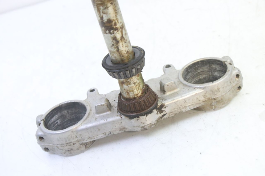 photo de TRÓJNIK WIDEŁEK YAMAHA YZ 125 (1998 - 2005) - Zbliżenie techniczne