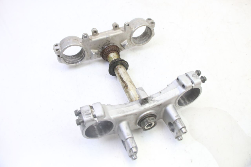 photo de TRÓJNIK WIDEŁEK YAMAHA YZ 125 (1998 - 2005) - Widok ogólny