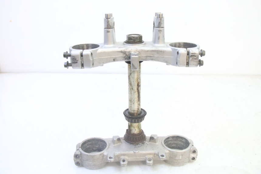 photo de TRÓJNIK WIDEŁEK YAMAHA YZ 125 (1998 - 2005) - Stan powierzchni