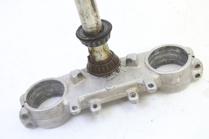 photo de TRÓJNIK WIDEŁEK YAMAHA YZ 125 (1998 - 2005) - Oznaczenia i referencje