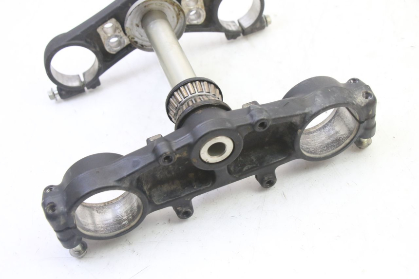 photo de TRÓJNIK WIDEŁEK YAMAHA YZ 85 (2022 - 2025) - Zbliżenie techniczne