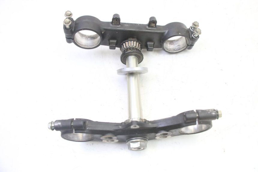 photo de TRÓJNIK WIDEŁEK YAMAHA YZ 85 (2022 - 2025) - Punkty mocowania