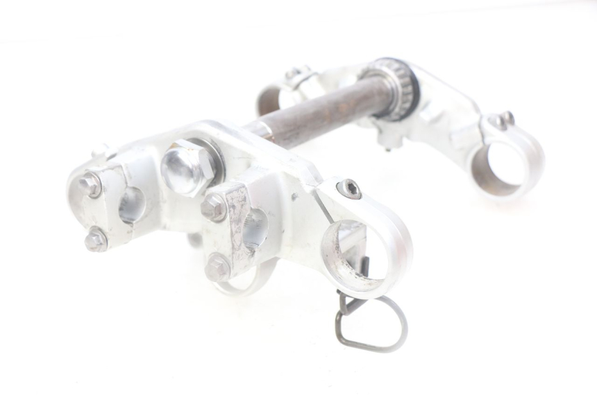 photo de TRÓJNIK WIDEŁEK KAWASAKI ZR7 ZR-7 S 750 (1999 - 2004) - Widok główny