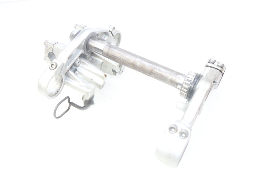 photo de TRÓJNIK WIDEŁEK KAWASAKI ZR7 ZR-7 S 750 (1999 - 2004) - Stan powierzchni