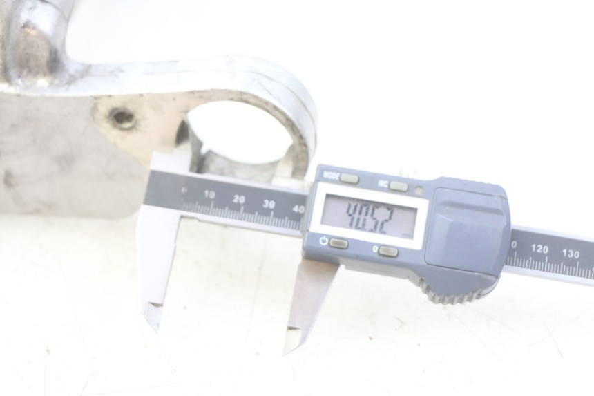 photo de TRÓJNIK WIDEŁEK KAWASAKI ZX-6R ZX6R 600 (1995 - 1997) - Zbliżenie techniczne