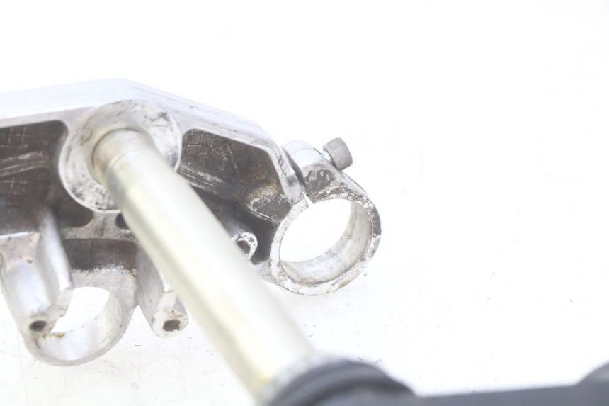 photo de TRÓJNIK WIDEŁEK KAWASAKI ZX-6R ZX6R 600 (1995 - 1997) - Punkty mocowania