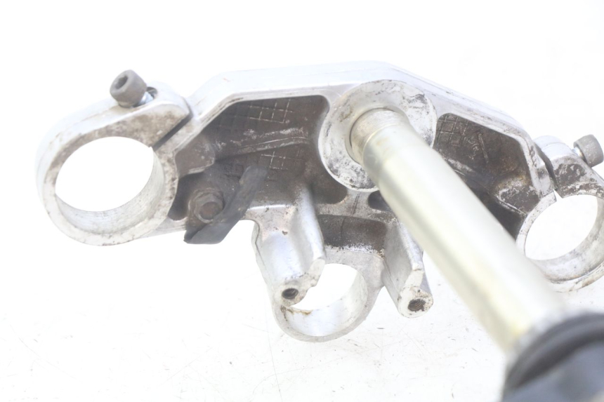 photo de TRÓJNIK WIDEŁEK KAWASAKI ZX-6R ZX6R 600 (1995 - 1997) - Stan powierzchni