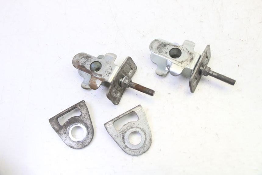 photo de NAPINACZ ŁAŃCUCHA HYOSUNG GV AQUILA 125 (2000 - 2009) - Szczegół części