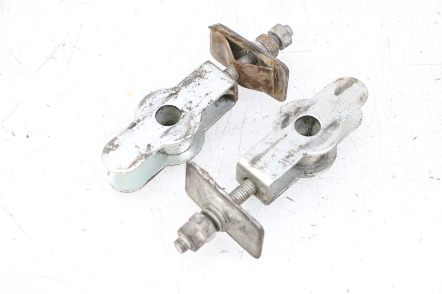 photo de NAPINACZ ŁAŃCUCHA MAG POWER BOMBERS 4T 50 (2016 - 2026) - Widok główny